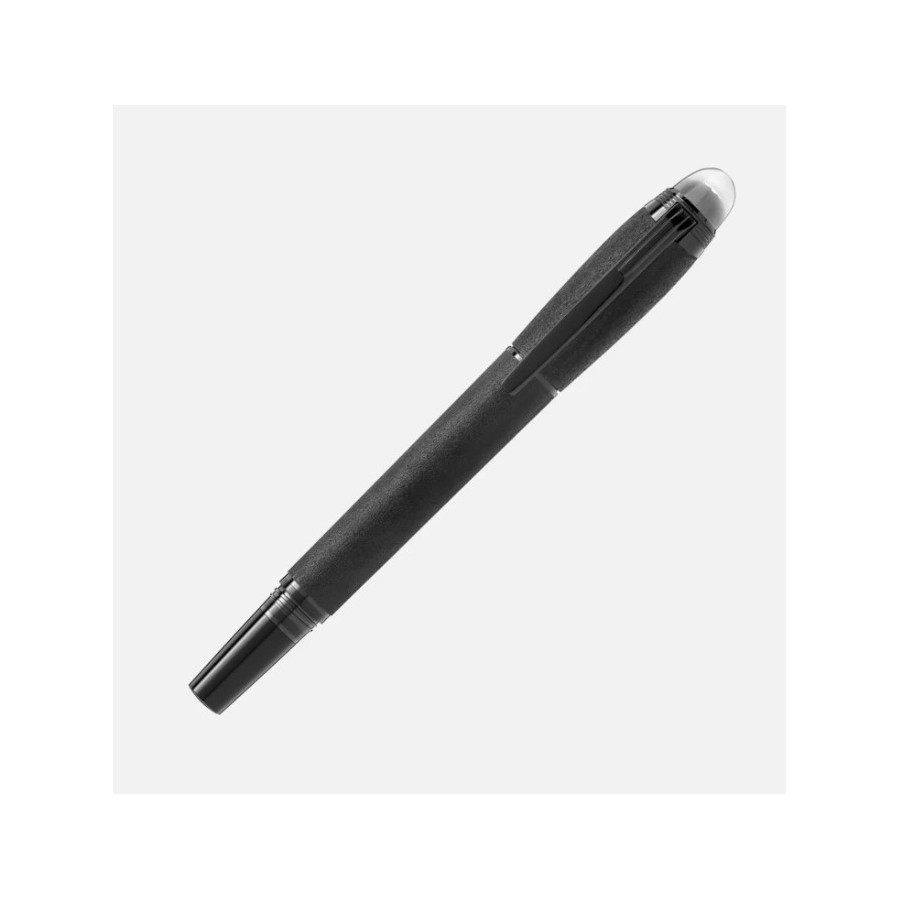 Penna Montblanc Fineliner StarWalker BlackCosmos Metal 129293