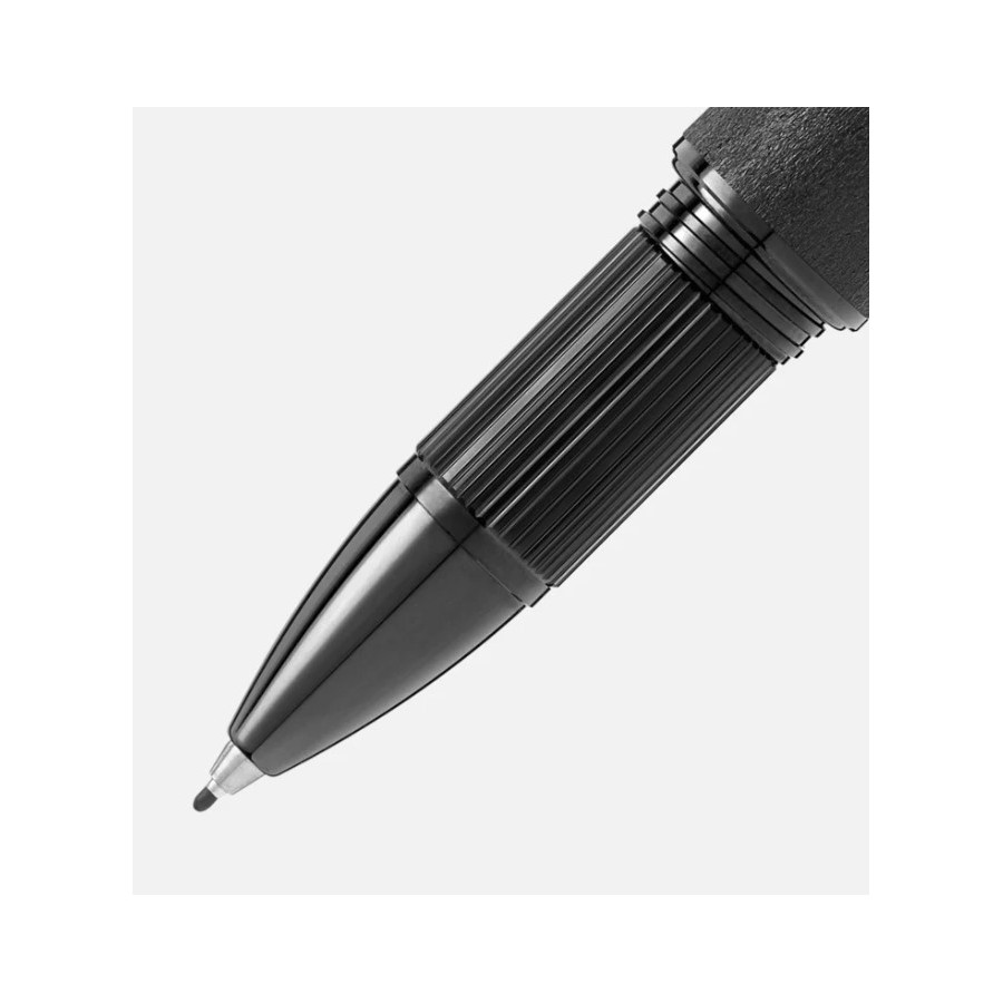 Penna Montblanc Fineliner StarWalker BlackCosmos Metal 129293