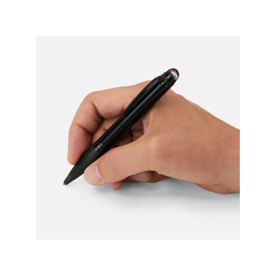 Penna Montblanc a sfera StarWalker BlackCosmos Doué 129290