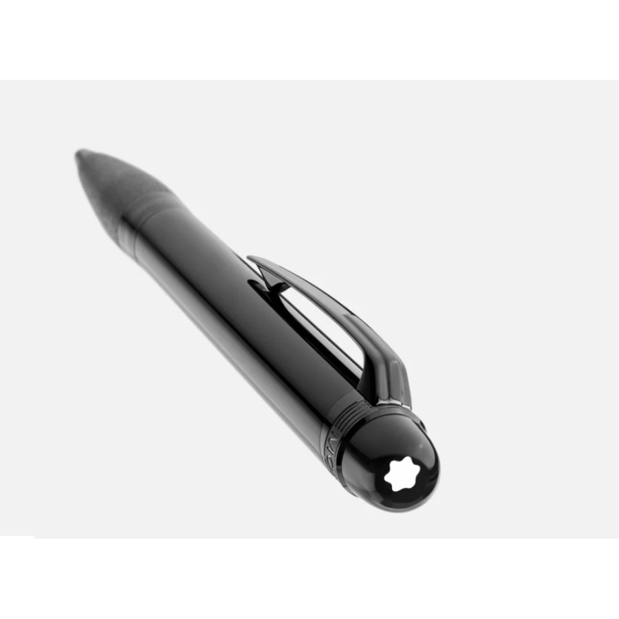 Penna Montblanc a sfera StarWalker BlackCosmos Doué 129290 Penna Montblanc a sfera StarWalker BlackCosmos Doué 129290