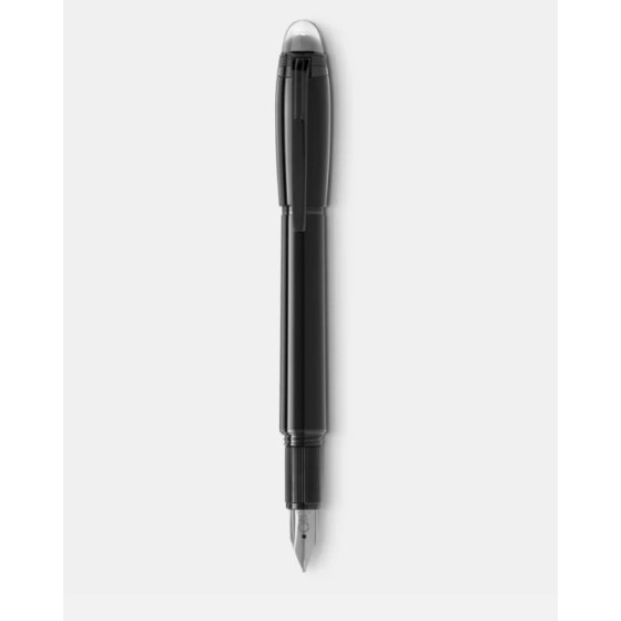 Penna Montblanc Stilografica StarWalker BlackCosmos 129744