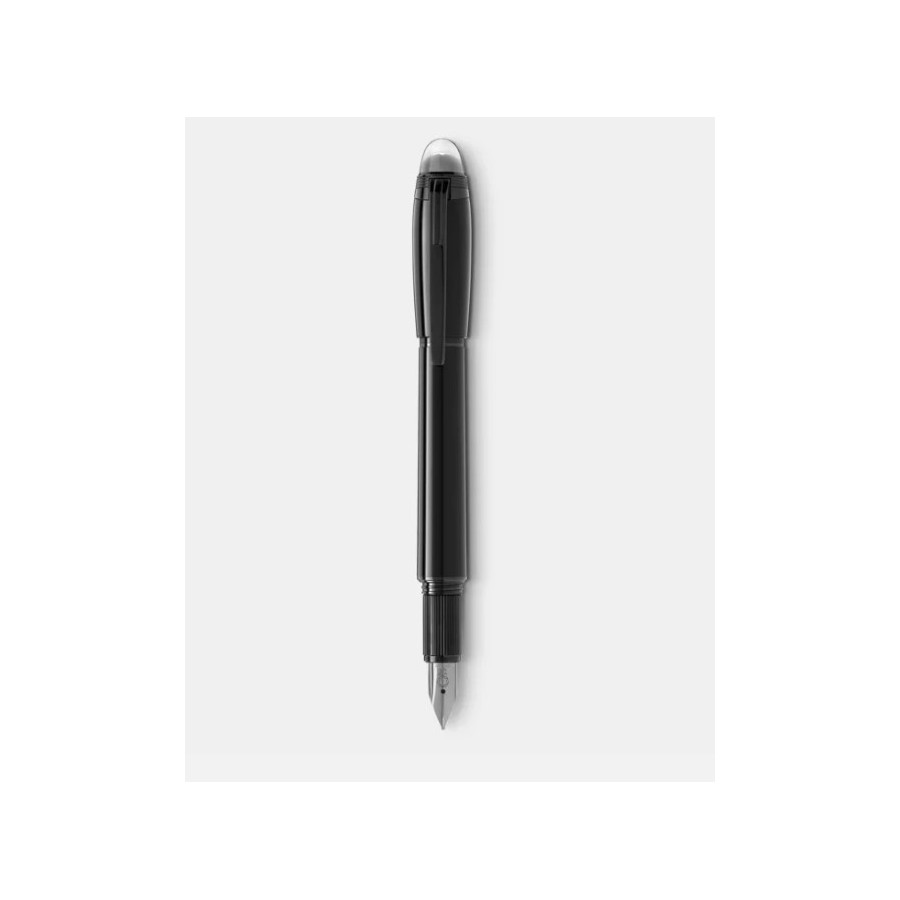 Penna Montblanc Stilografica StarWalker BlackCosmos 129744