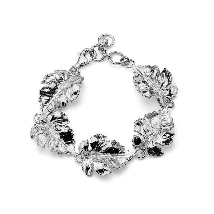 Bracciale in argento Maria Cristina Sterling G3480