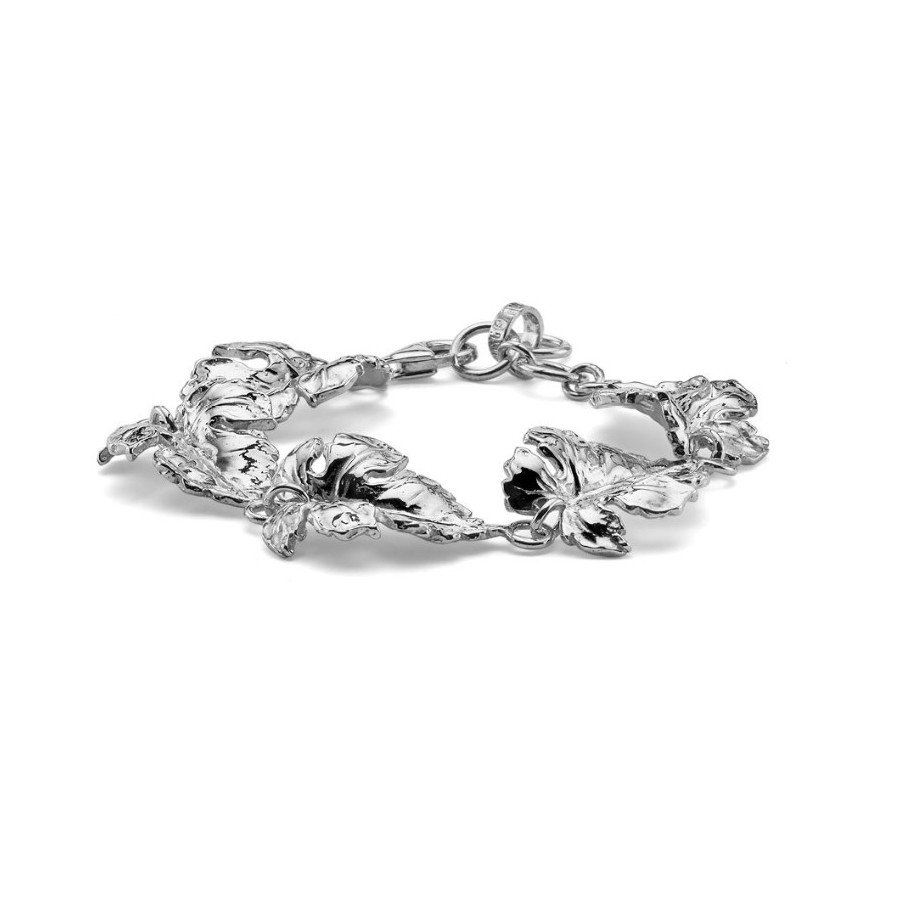 Bracciale in argento Maria Cristina Sterling G3480