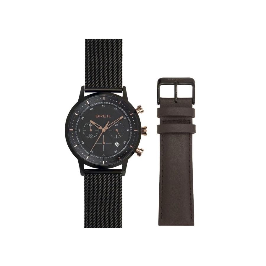 Orologio Breil SIX.3.NINE TW1808 Orologio Breil SIX.3.NINE TW1808