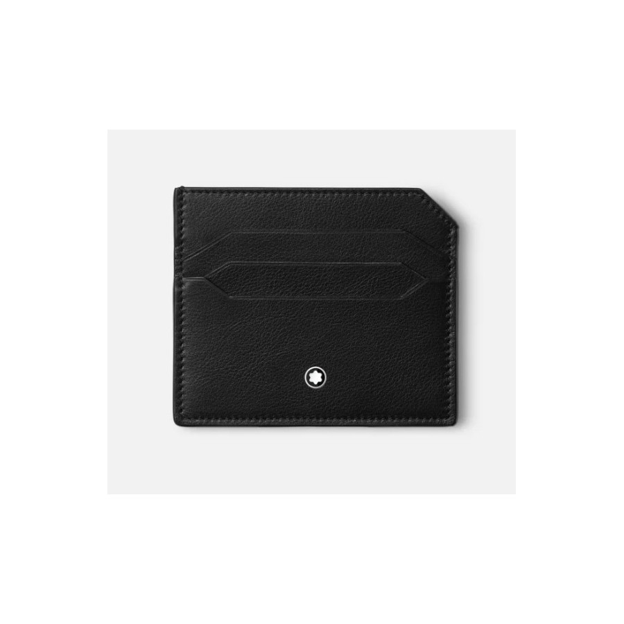 Porta carte Montblanc Meisterstück Selection Soft 130049 Porta carte Montblanc Meisterstück Selection Soft 130049