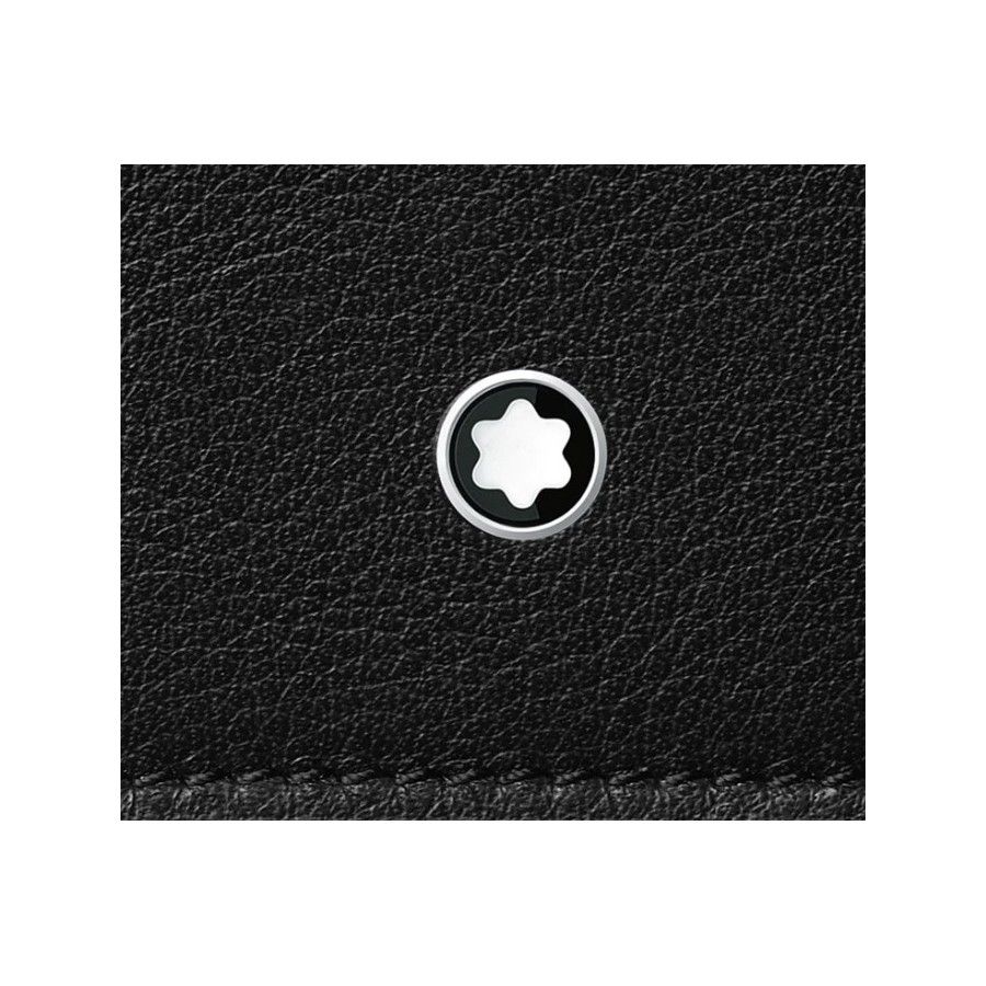 Porta carte Montblanc   Meisterstück Selection Soft 130049