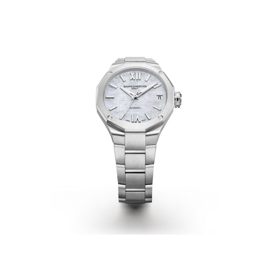 Orologio Baume & Mercier  Riviera New 10676
