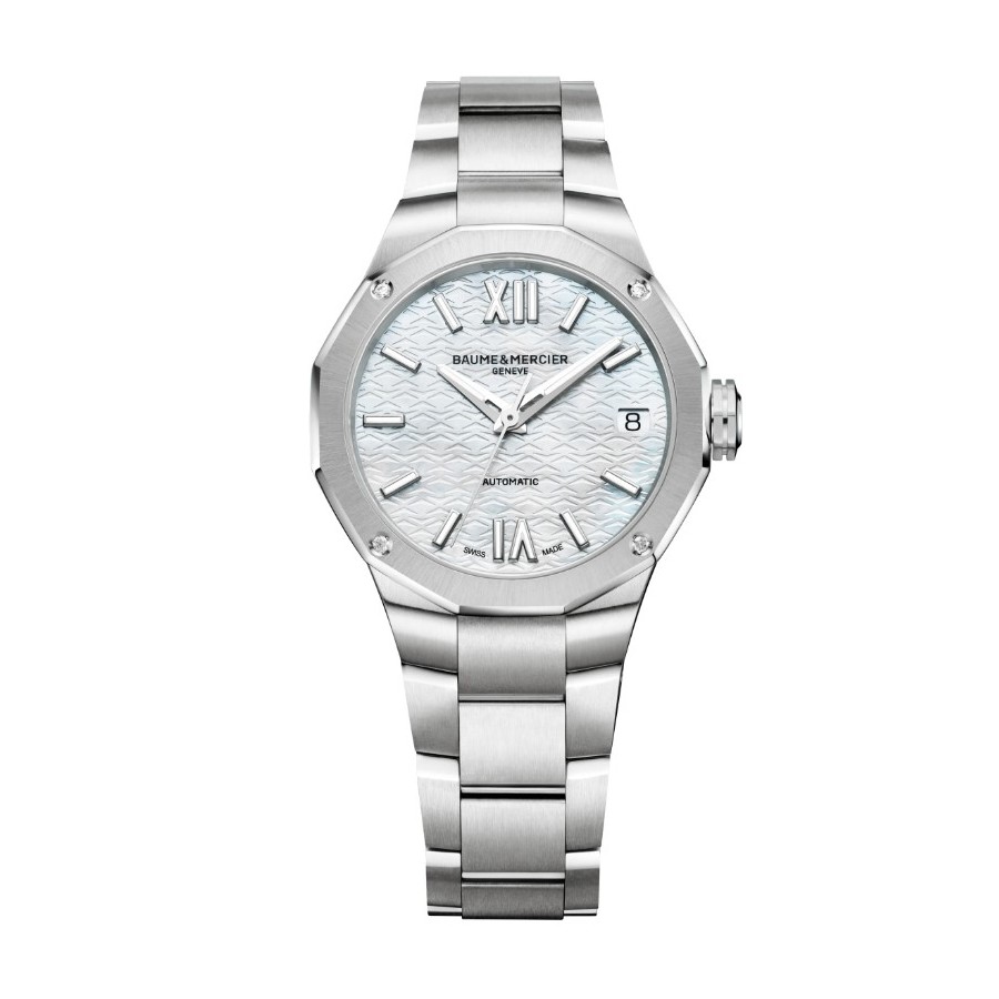 Orologio Baume & Mercier Riviera New 10676 Orologio Baume & Mercier Riviera New 10676