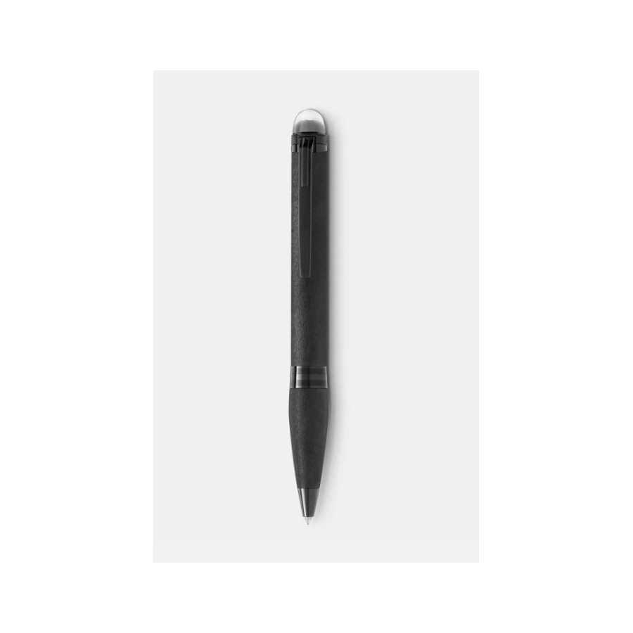 Penna Montblanc a sfera StarWalker BlackCosmos Metal 129294