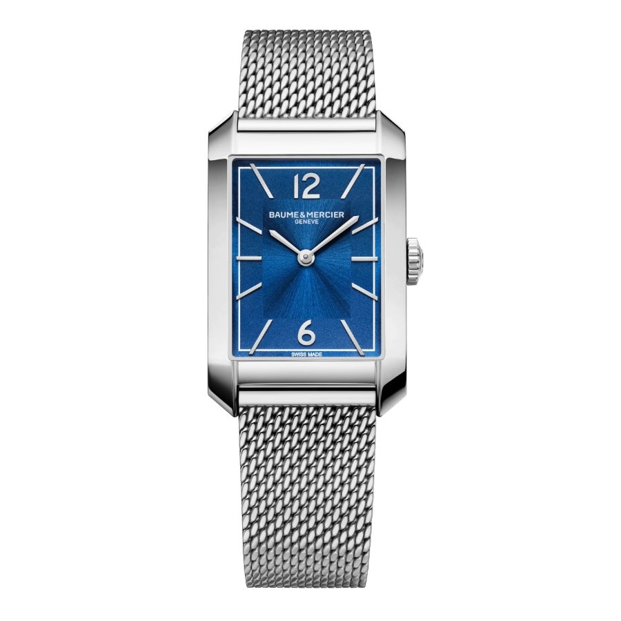 OROLOGIO BAUME & MERCIER HAMPTON NEW 10671