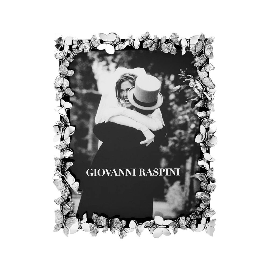 Cornice Giovanni Raspini Farfalle 2091 Cornice Giovanni Raspini Farfalle 2091