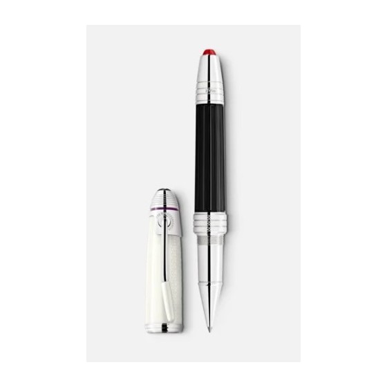 Penna Roller Montblanc Great Characters Jimi Hendrix Edizione Speciale 128845
