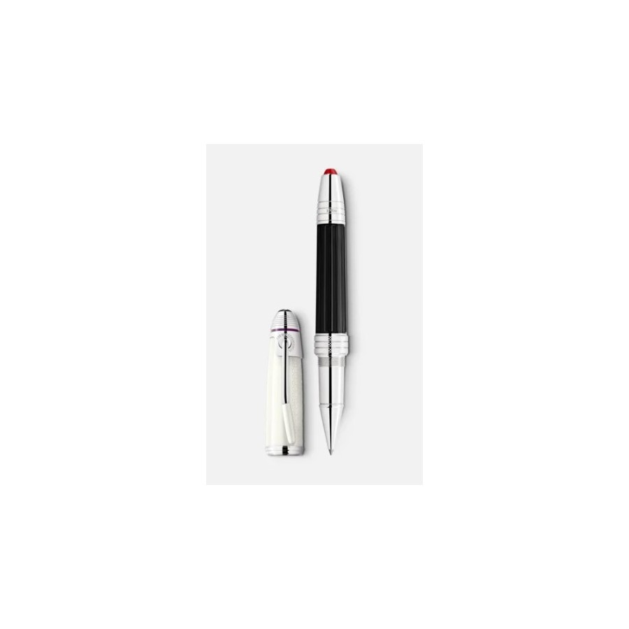 Penna Roller Montblanc Great Characters Jimi Hendrix Edizione Speciale 128845