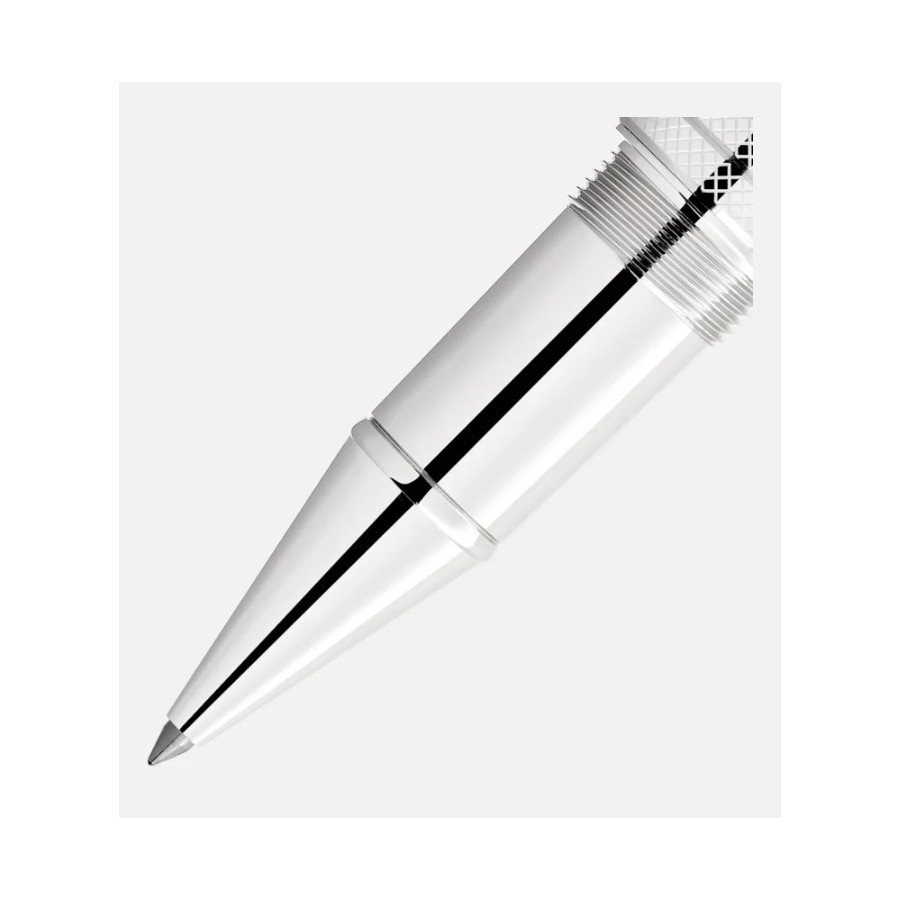 Penna Roller Montblanc Great Characters Jimi Hendrix Edizione Speciale 128845