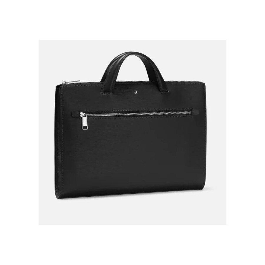 Borsa Portadocumenti Montblanc 4810 129232 Borsa Portadocumenti Montblanc 4810 129232