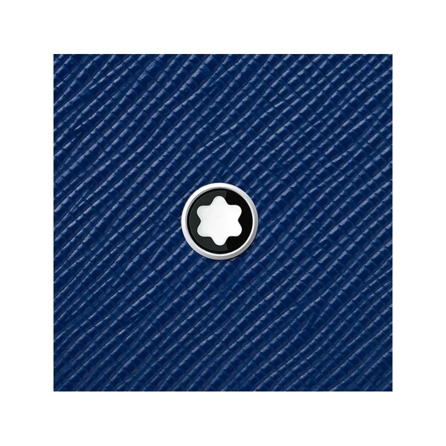 Portafoglio Montblanc 6 scomparti Sartorial 130812