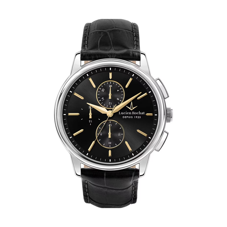 Orologio Cronografo Lucien Rochat Iconic  R0471616002