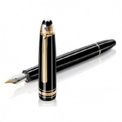 Penna Montblanc UNICEF Fountain Pen - Limited Edition 105601