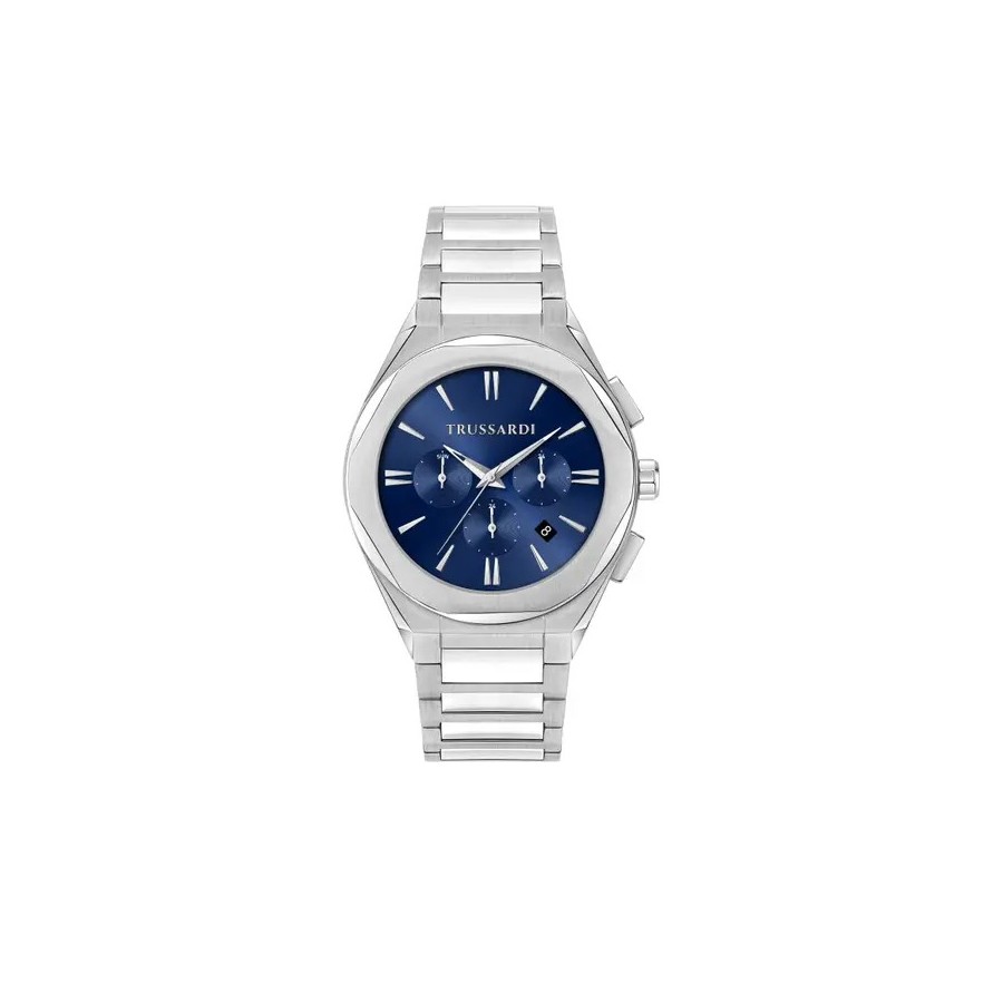 OROLOGIO TRUSSARDI BIG WRIST - R2453156004 OROLOGIO TRUSSARDI BIG WRIST - R2453156004