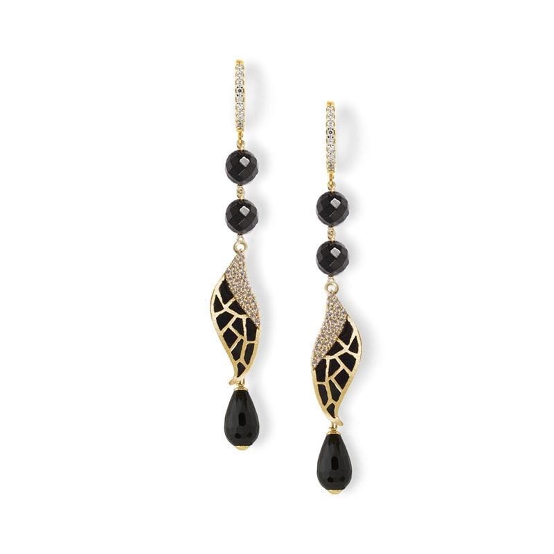 Orecchini  in argento Misis OR09733