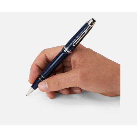 Penna  Montblanc Roller LeGrand Meisterstück Around the World in 80 Days 126201