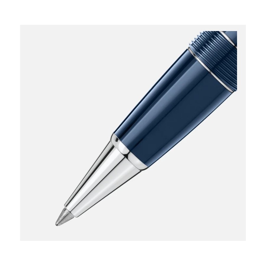 Penna  Montblanc Roller LeGrand Meisterstück Around the World in 80 Days 126201