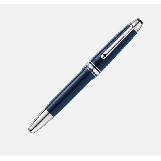 Penna  Montblanc Roller LeGrand Meisterstück Around the World in 80 Days 126201