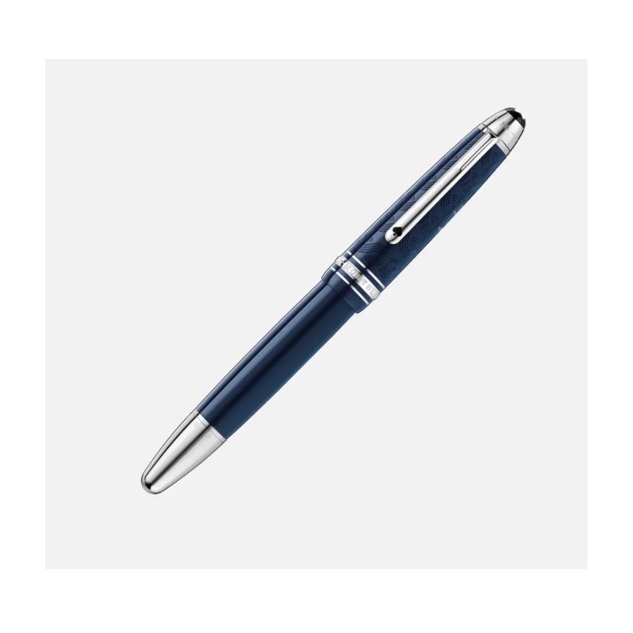Penna  Montblanc Roller LeGrand Meisterstück Around the World in 80 Days 126201