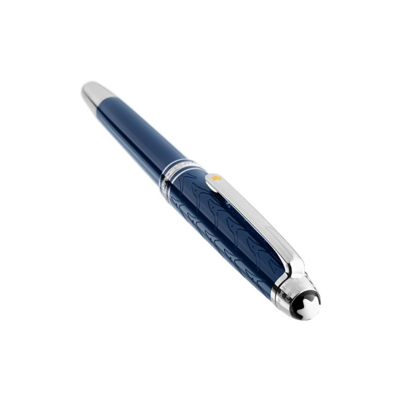 Penna Montblanc  Roller Le Petit Prince Classique 118057