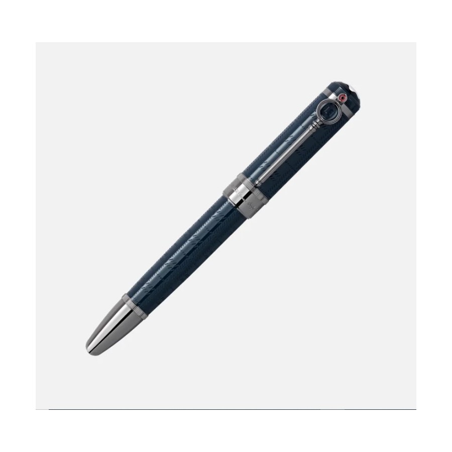 Penna Montblanc Roller Writers Edition Homage to Sir Arthur Conan Doyle Edizione Limitata 127609