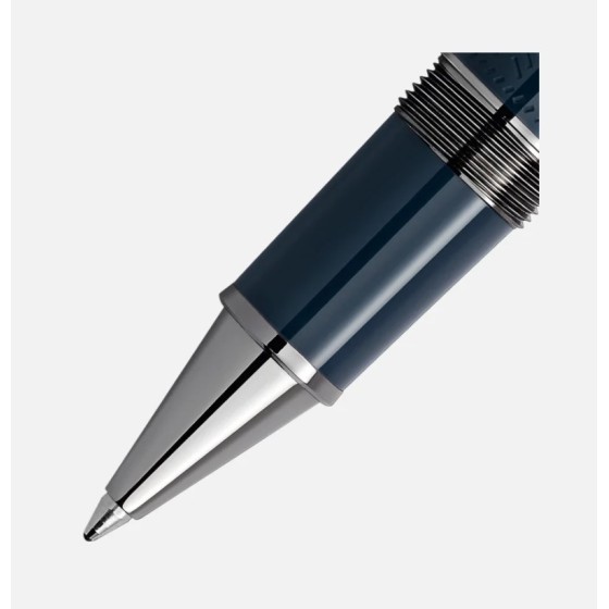 Penna Montblanc Roller Writers Edition Homage to Sir Arthur Conan Doyle Edizione Limitata 127609