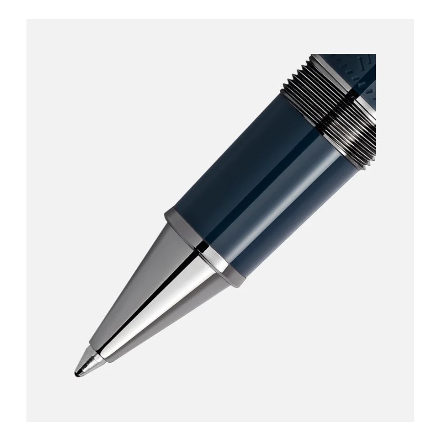 Penna Montblanc Roller Writers Edition Homage to Sir Arthur Conan Doyle Edizione Limitata 127609