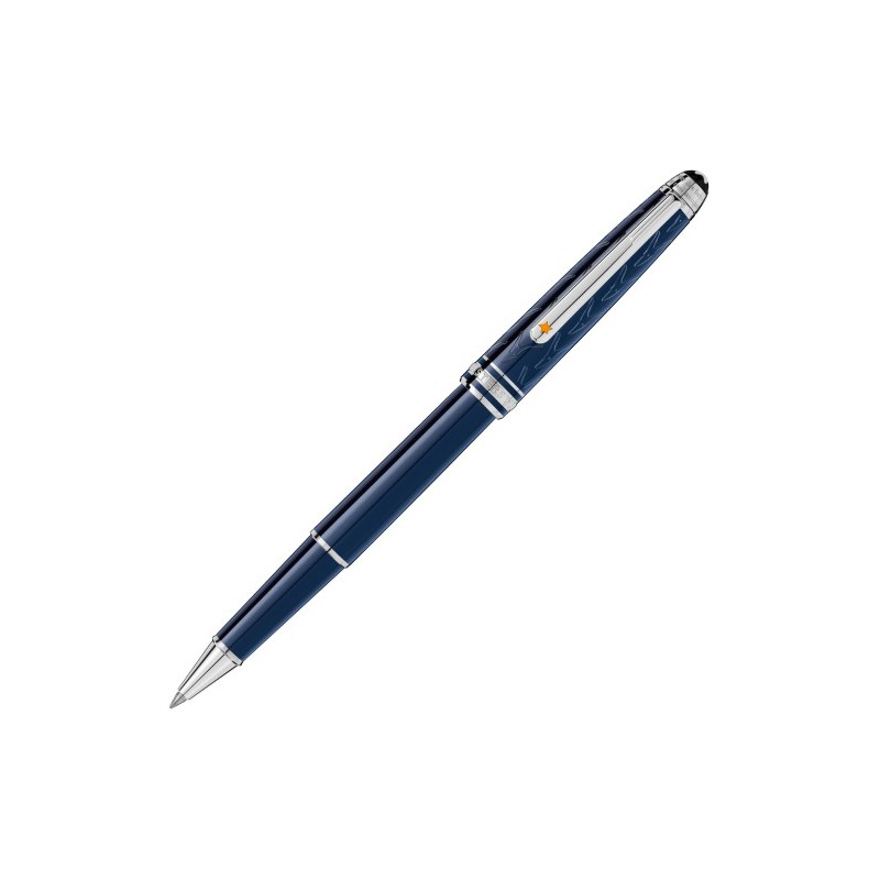 Penna Montblanc Roller Le Petit Prince Classique 118057 Penna Montblanc Roller Le Petit Prince Classique 118057
