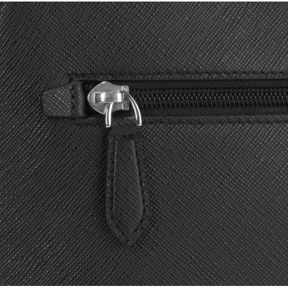 Zaino Montblanc medio con 3 scomparti  Sartorial 130275