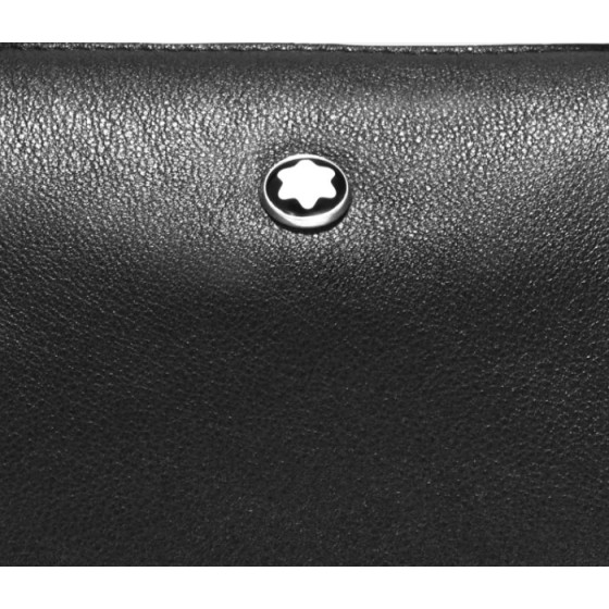 Borsa  Montblanc Meisterstück Selection Soft 129694