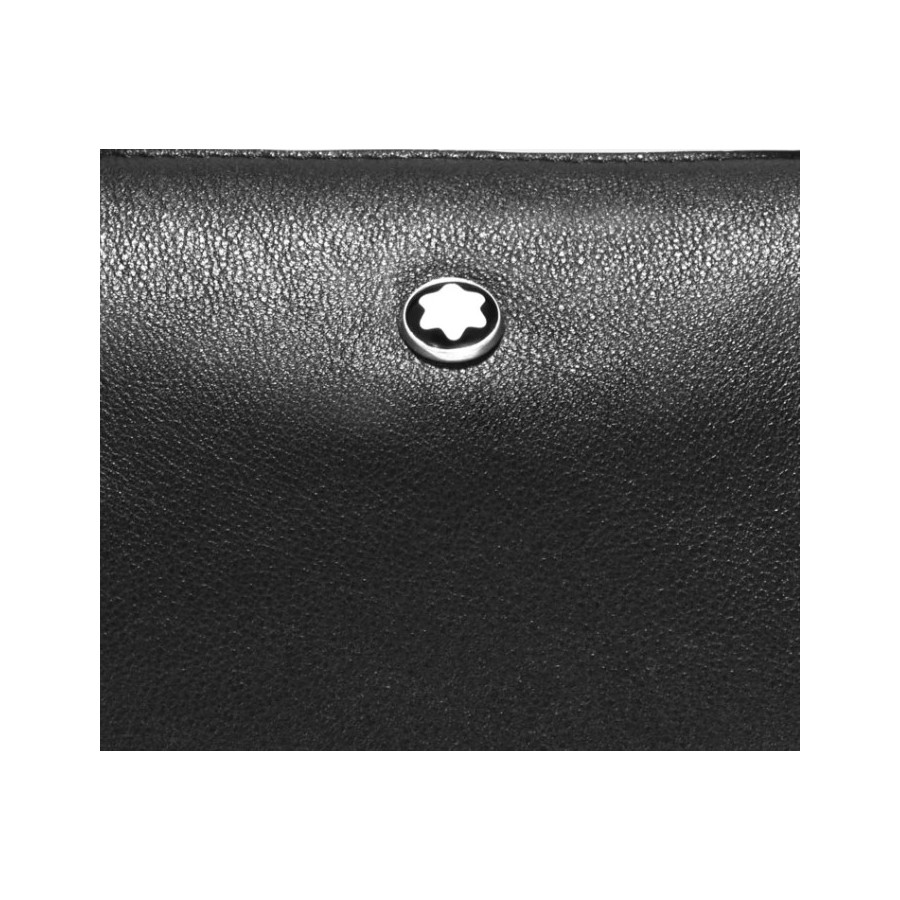 Borsa  Montblanc Meisterstück Selection Soft 129694