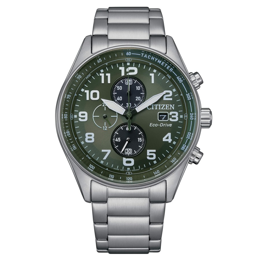 Orologio Citizen OF CA0770-72X