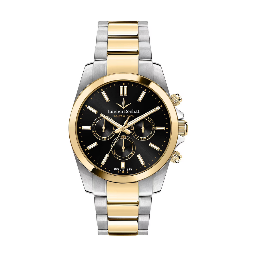 Orologio Lucien Rochat Léman R0473617001 Orologio Lucien Rochat Léman R0473617001