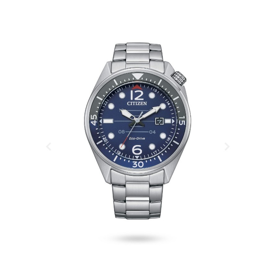 Orologio Citizen OF Seaplane   AW1716-83L