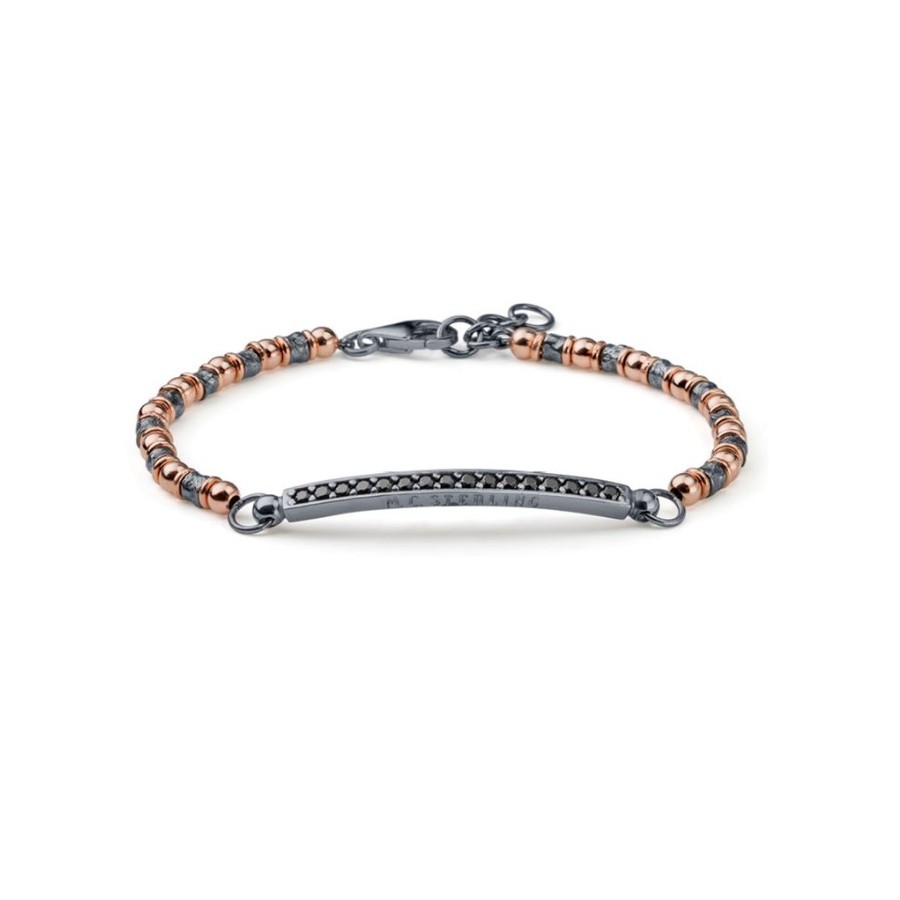 Bracciale in argento Maria Cristina Sterling  G3024