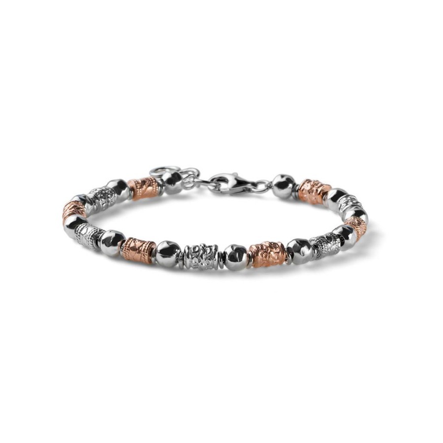 Bracciale in argento Maria Cristina Sterling  G4013