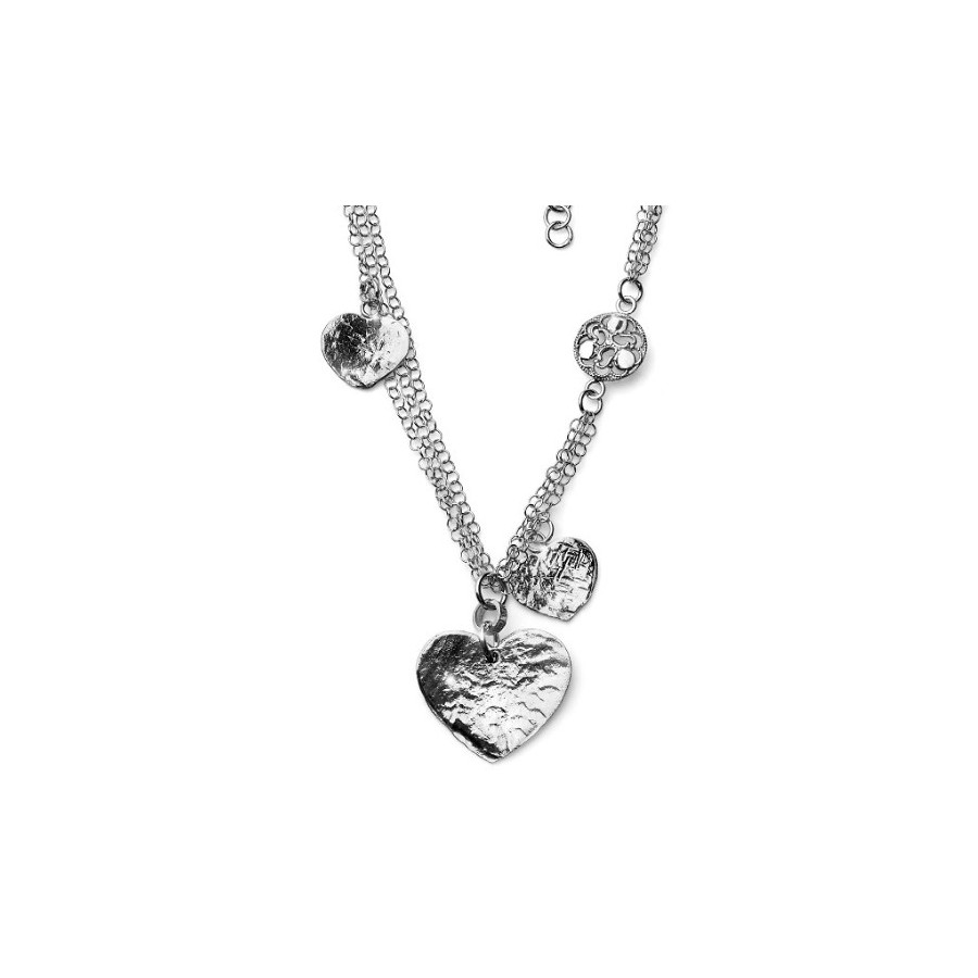 Collana in argento Maria Cristina Sterling G3116