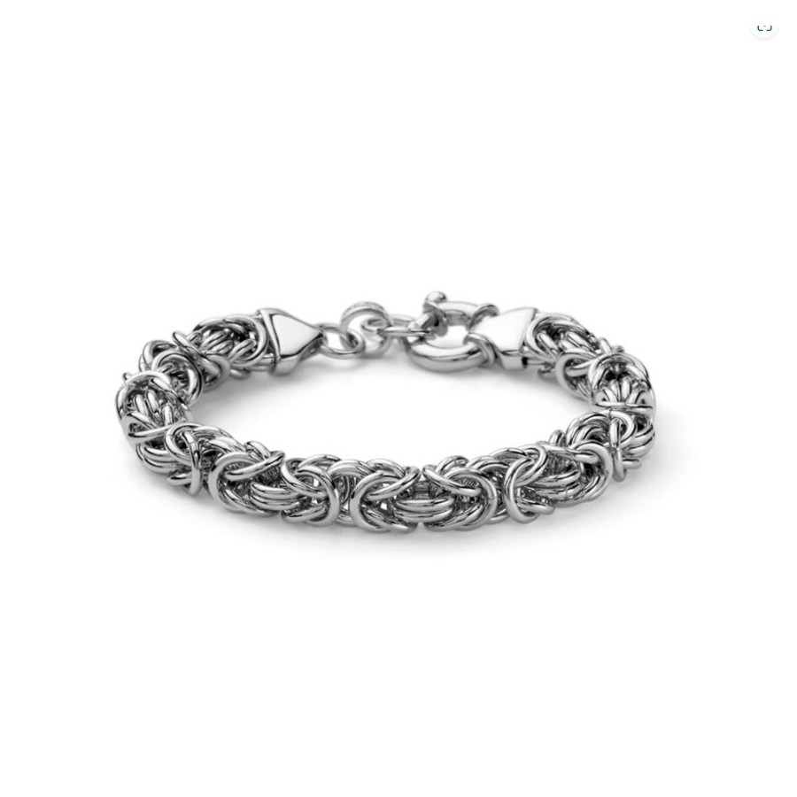 Bracciale in argento Maria Cristina Sterling G4295