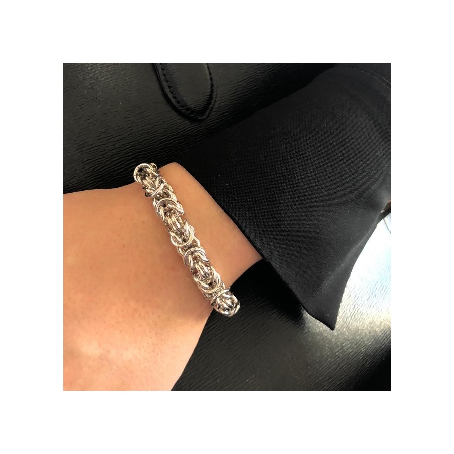 Bracciale in argento Maria Cristina Sterling G4295