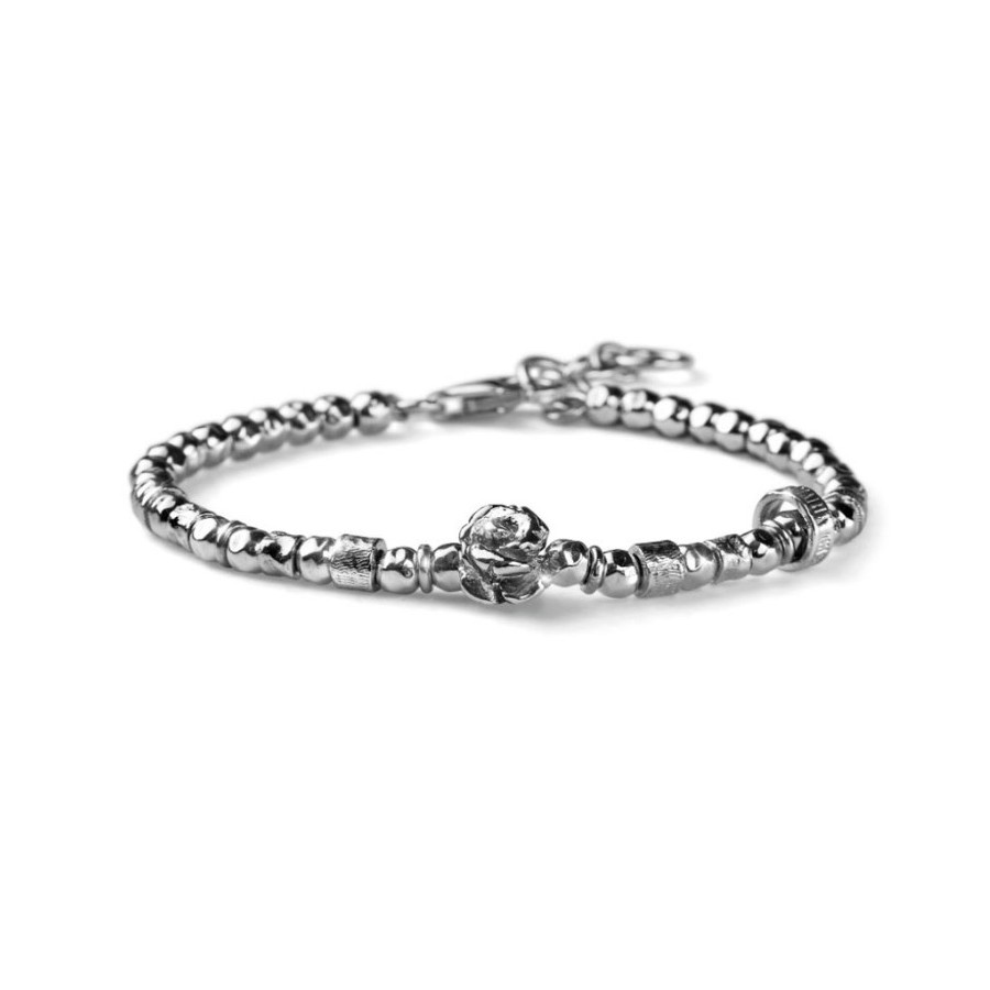 Bracciale in argento Maria Cristina Sterling G3300