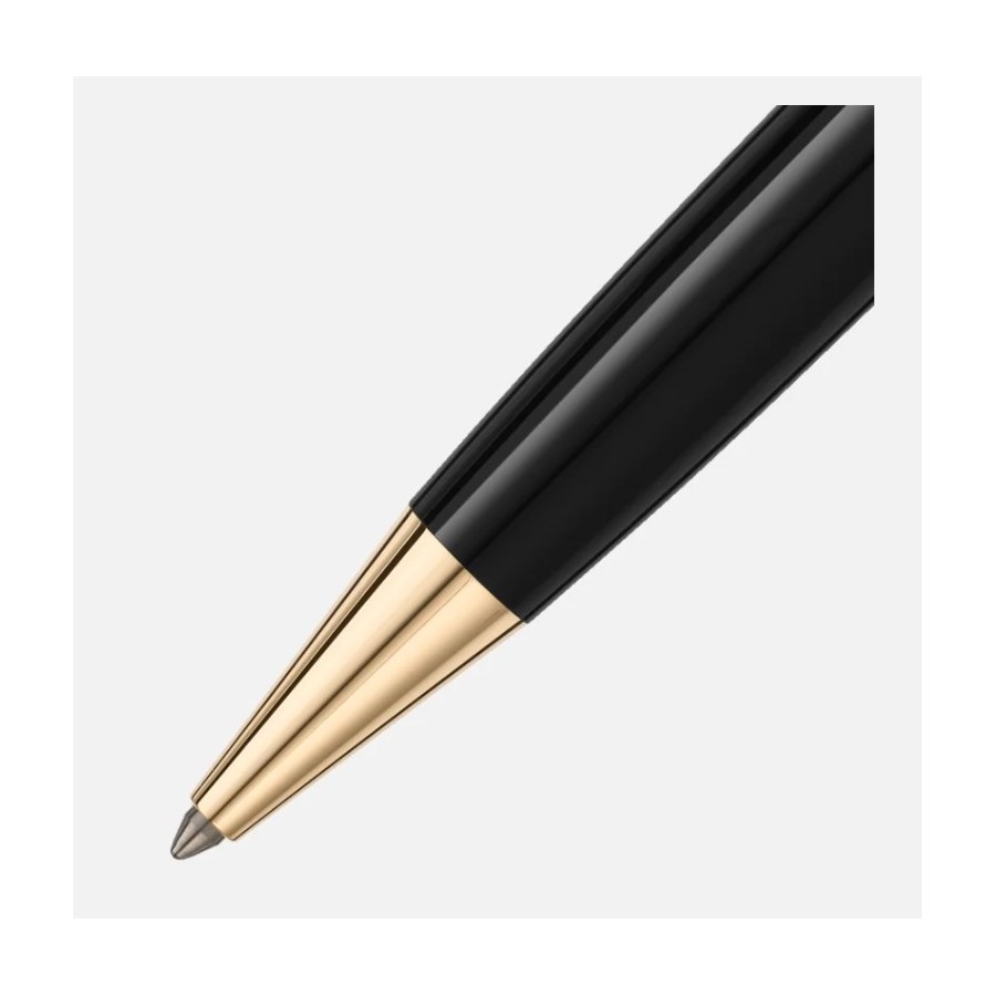Penna Montblanc sfera Midsize Meisterstück Around the World in 80 Days 128380