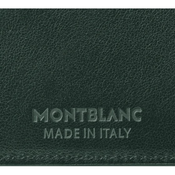 Portafoglio Montblanc  8 scomparti Meisterstück 4810 130936