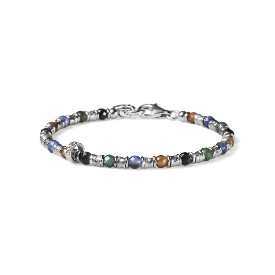 Bracciale in argento Maria Cristina Sterling  G2877