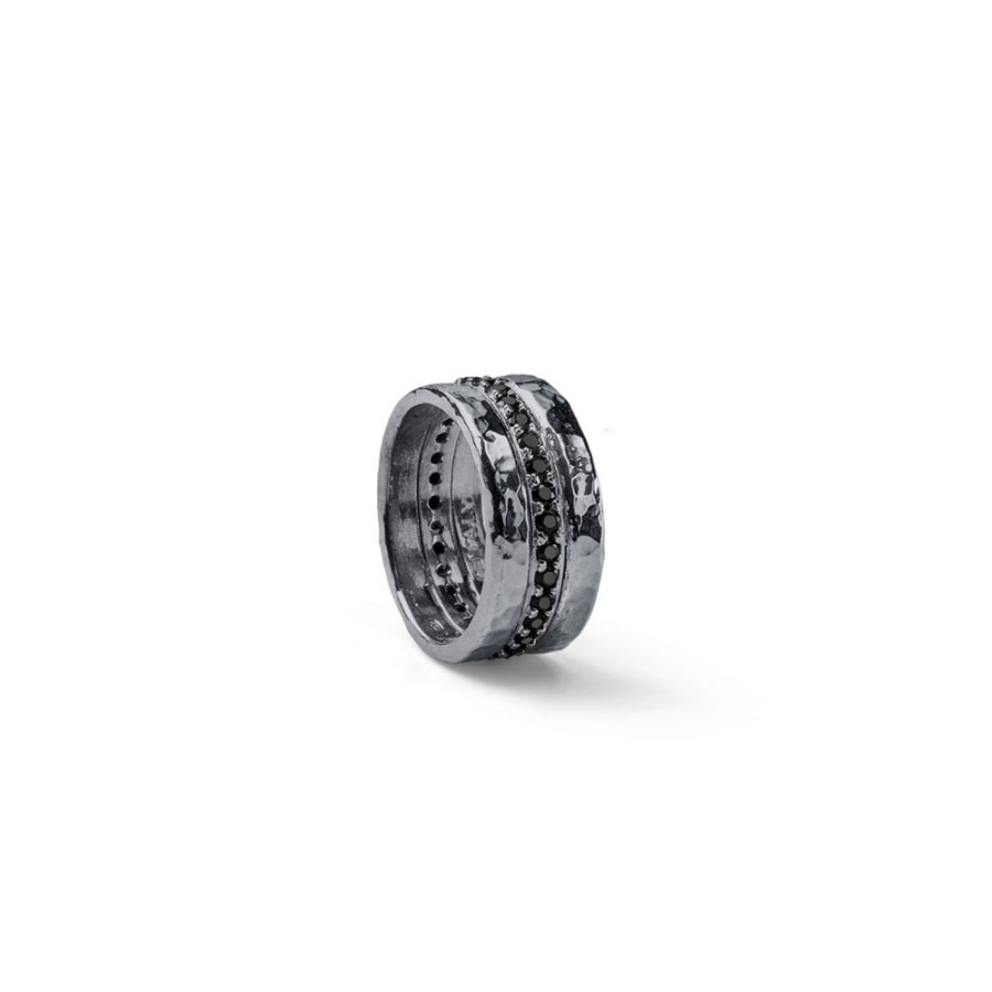 Anello in argento Maria Cristina Sterling  G3021/24